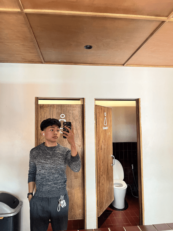 Ferdyan Syahwal